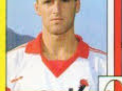 3 Massimo Carrera